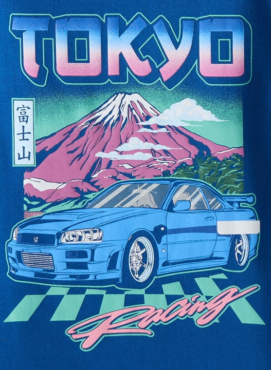 Full Street Racing