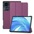 thumbnail image 2 of Case Protective Sleeve For Teclast T50HD Case T50Plus/T50Max Magnetic Case, PU Dust-proof and Shockproof Skin Protector, 2 of 11