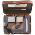 thumbnail image 2 of Kit para cejas L.A. Girl Inspiring Medium and Marvelous GES342, 2 of 3