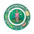 thumbnail image 1 of Tazón Fun Kids de Melamina Minecraft, 1 of 6