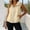 Beige, variant on Hooded Vest for Women Sleeveless Zip Up Lightweight Breathable Mesh Shirts Drawstring Summer Outdoor Sun Protection Top with Pockets,Blue