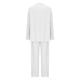 thumbnail image 5 of Ichuanyi liquidación para mujeres 2 piezas trajes de salón de gran tamaño ICHUANYI WER202308184003, 5 of 8