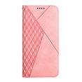 thumbnail image 2 of For Samsung Galaxy A23 Diamond Splicing Skin Feel Magnetic Leather Phone Case, 2 of 5