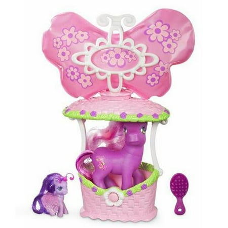 My Little Pony Cherry Blossom Balloon