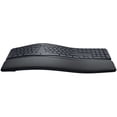 thumbnail image 2 of Teclado Inalámbrico Logitech K860 Ergo, 2 of 4