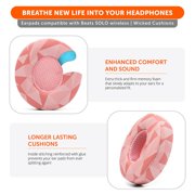 Beats Solo Earpads