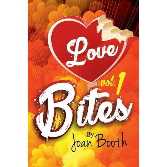 Love Bites: Vol. 1, (Paperback)