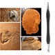 thumbnail image 5 of Limpiador A Presión De 3 Estilos, De Goma Antideslizante, Adecuado Para Tallar Cuero, Herramienta Manual Para Artesanía En Cuero Con Lista Empaquetada, 5 of 7