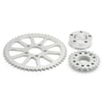 thumbnail image 3 of Chain Drive Sprocket Conversion Kit for Harley Dyna Wide Glide FXDWG FXD, 3 of 5
