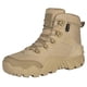 thumbnail image 1 of Botas de senderismo FREE SOLDIER, impermeables, tácticas, color canela, 1 of 9