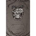 thumbnail image 2 of Fall Out Boy  Adult Suicidal Hoodie, 2 of 2