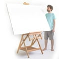thumbnail image 2 of Cappelletto Milena Multi-Media Premium Easel, 2 of 7