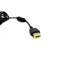 thumbnail image 3 of Pre-Owned Lenovo ADP-45TD B AC Power Adapter 20V 2.25A 45W Charger Square Plug Genuine, 3 of 6