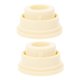 thumbnail image 5 of WHAMVOX 2Ud Tapones Reemplazables Para De Piscina En Beige Fácil Instalación, 5 of 7