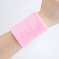 thumbnail image 3 of TELOLY Wristbands Wrist Band Sweatbands Sweat Band For Sport Tennis Basketball, 3 of 7