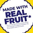 thumbnail image 6 of Mott's Soft Baked Apple Filled Bars, Blueberry Flavor Snacks, 5 Count, 6.55 oz, 6 of 16
