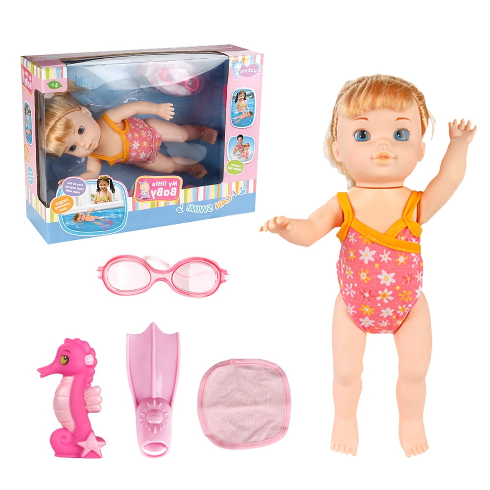 asda doll bath