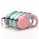 thumbnail image 1 of Correas para perros Correas extensibles retráctiles automáticas ajustables de nylon para perros Cachorro, 1 of 2