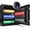 45-keys, variant on 45-keys Key Lock Wall Mount Safe