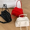 thumbnail image 4 of Yokua Lightweight And Practical Nylon Handbag Shoulder Bag Large Capacity Handbag, 4 of 21