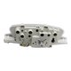 thumbnail image 5 of Velocímetro de plástico ABS para motocicleta, instrumento, accesorios , odómetro para Diozx AF34/, piezas de motocicleta, motocicleta Yotijar Velocímetro de motocicleta, 5 of 6