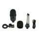 thumbnail image 2 of Kit de micrófono de estudio, MVD‑2 Micrófono de computadora USB Kit de micrófono de PC de condensador Micrófono de computadora USB Durabilidad extendida, 2 of 8