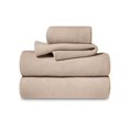 thumbnail image 1 of Northern Comfort polar fleece sheet sets, 1 of 1
