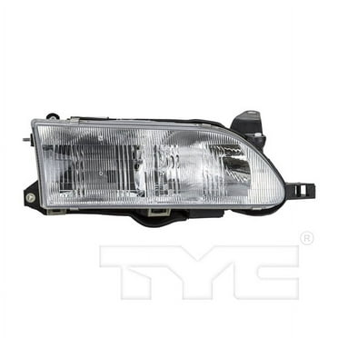 TYC 20-1744-00 TYC Regular Fits select: 1993-1997 TOYOTA COROLLA