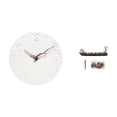 thumbnail image 1 of Reloj De Pared Silencioso Para El Hogar, La Cocina, La Oficina O El Estudio, Con Quemador De Incienso De Barco Con Forma De Calavera. Adorno De Mesa Decorativo Para Halloween. Escultura, 1 of 8