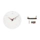 thumbnail image 1 of Reloj De Pared Silencioso Para El Hogar, La Cocina, La Oficina O El Estudio, Con Quemador De Incienso De Barco Con Forma De Calavera. Adorno De Mesa Decorativo Para Halloween. Escultura, 1 of 8