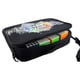 thumbnail image 4 of Estuche de transporte Caja Bolsa de almacenamiento portátil de hombro Paquete de equipo de -Negro, 4 of 9