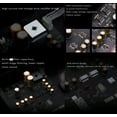 thumbnail image 4 of Gustard N18 pro HiFi Audio Network Switch 1000M Adaptive ethernet Interface, 4 of 9