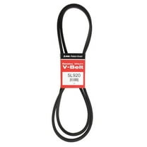 V BELT 5/8" X 92" (Pack of 1)