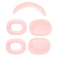 thumbnail image 1 of 1 Set Headphone Cover Tpu Earphone Case Padding Cushion Compatible With AirPods Max, 1 of 9