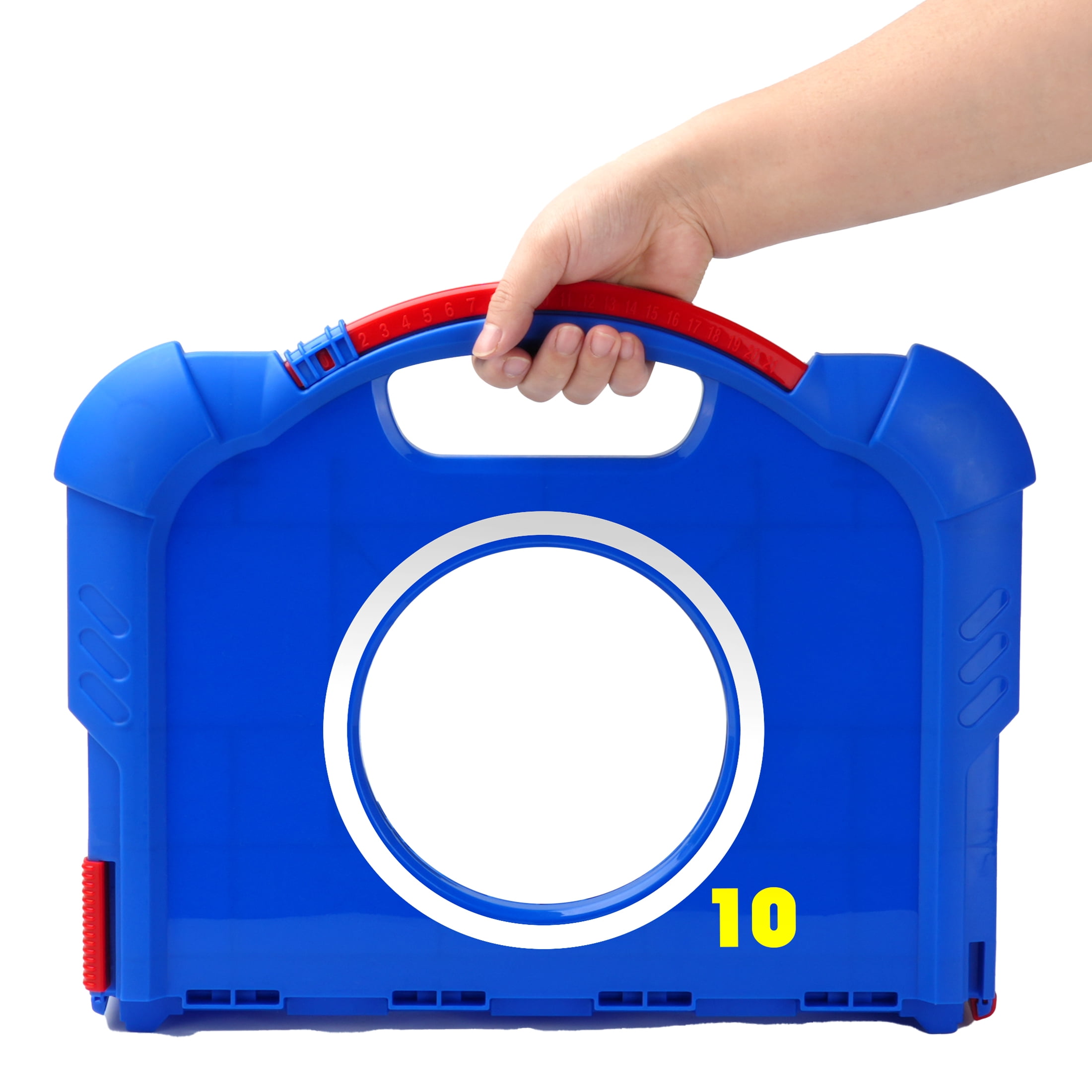 Play Day Ball Toss Game for Children Ages 6 and up