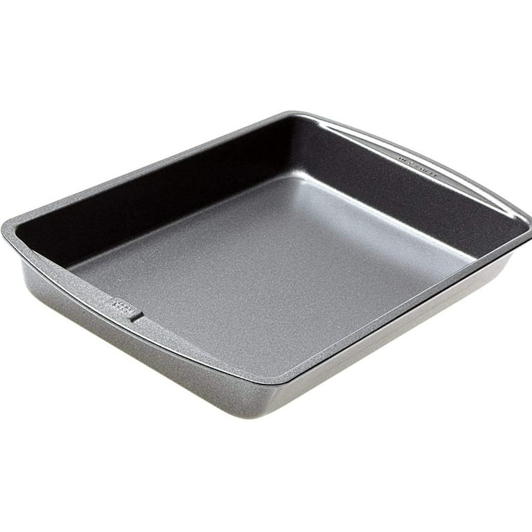 Good Cook 04012 4012 Baking Pan, 11 Inch x 7 Inch 2-pack