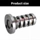 thumbnail image 3 of Oil Control Mechanism Precise Engineered Engine Lubrication System Valves for Engine Maintenance 06H109257A 06H109257C, 3 of 4