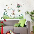 thumbnail image 1 of XS-036 Dreamland - Large Wall Decals Stickers Appliques Home Decor  Multicolor, 1 of 1