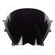thumbnail image 1 of Parabrisas de motocicleta PC Deflector de viento parabrisas apto para Suzuki GSXR1000 2007?2008, 1 of 5