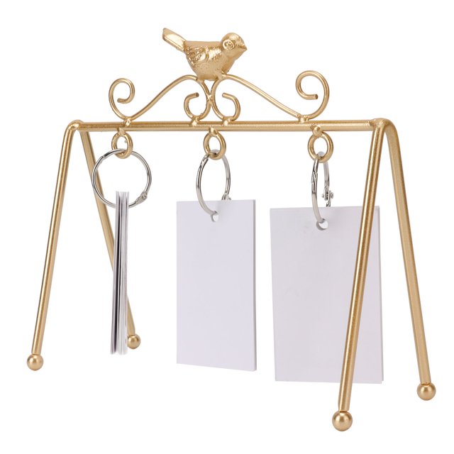 Flip Up Calendar, Exquisite Flip Chart Calendar Clear Pattern  For Table