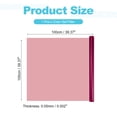 thumbnail image 2 of Gel Color Filter Paper Film 100x100cm Purple 104 for Photo Studio Red Head Light, 2 of 6