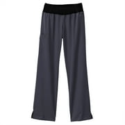 Jockey Womens Yoga Scrub Pant| Style 2358