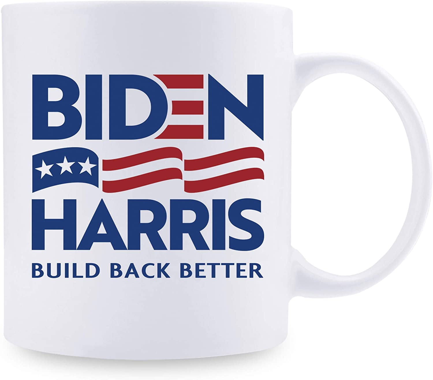 Mugs - Grandmother - Gift for MAMAW Joe Biden