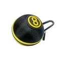 thumbnail image 1 of Clip On Cue Ball Case Holder Protector Box Billiard Case Attaching Billiard Balls Ball Carry for Attaching, 1 of 9