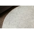 thumbnail image 4 of 6' Round Cosmos Rug, 4 of 5