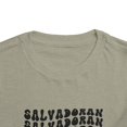 thumbnail image 3 of Salvadoran El Salvador Toddler Shirt Gifts Boy Girl Size 2T-5T, 3 of 3