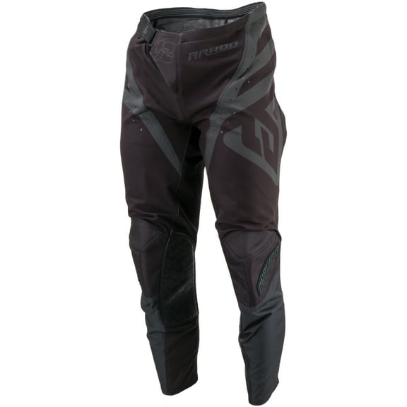 Answer 25 Arkon Nitrus Pants Black/Grey Size - 36