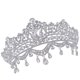 thumbnail image 1 of BESTYASH Accesorio De Con Pedrería En Color Plata Ideal Para Novias Y Eventos De Gala, 1 of 7