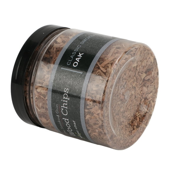 Smoker Wood Chips, Special Recipe  Sawdust Simple  For Food