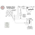 thumbnail image 2 of Powerdynamo (MZ-B) Ignition System Stator for Husqvarna WR 250 360 390 1.1kg AC, 2 of 4